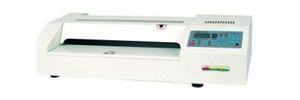 Pouch laminating machines