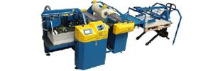 professional roll and industrial laminating machines