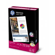 HP PRINTING A4