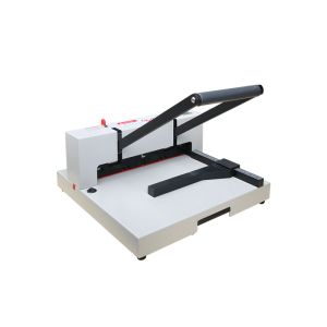 Sysform 310M - Paper guillotine for up to 150 sheets