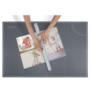 Large Format Paper Trimmer cutter 45 sm